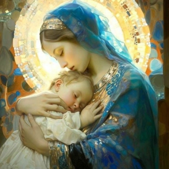 Meet your Posher, Maria - Picture 2 of 2